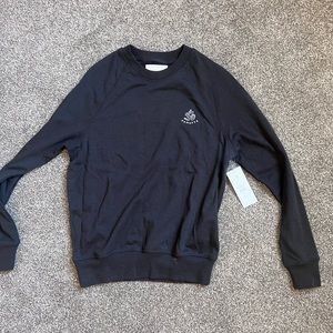 Spiritual Gangster Old School Pullover XS